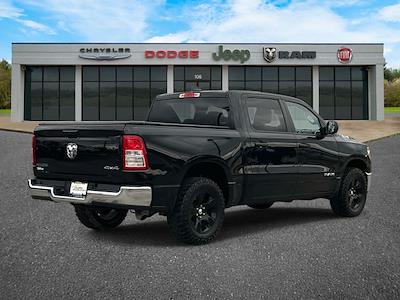 Used 2022 Ram 1500 - photo 1