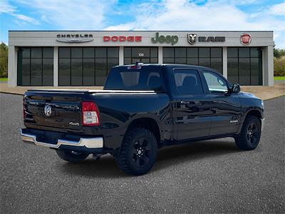 Used 2022 Ram 1500 - photo 1