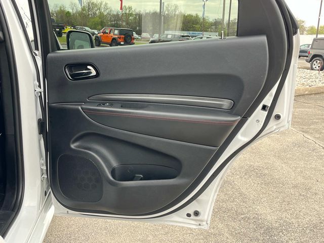 Used 2024 Dodge Durango - photo 12
