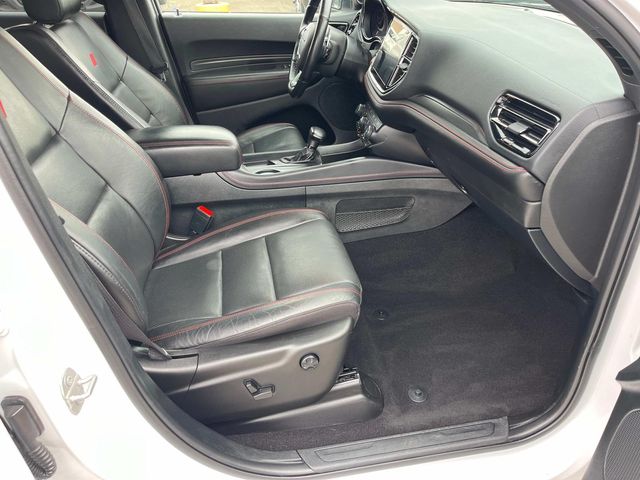 Used 2024 Dodge Durango - photo 15