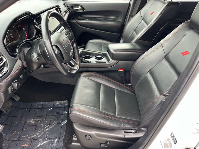 Used 2024 Dodge Durango - photo 16