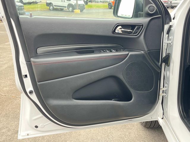 Used 2024 Dodge Durango - photo 18