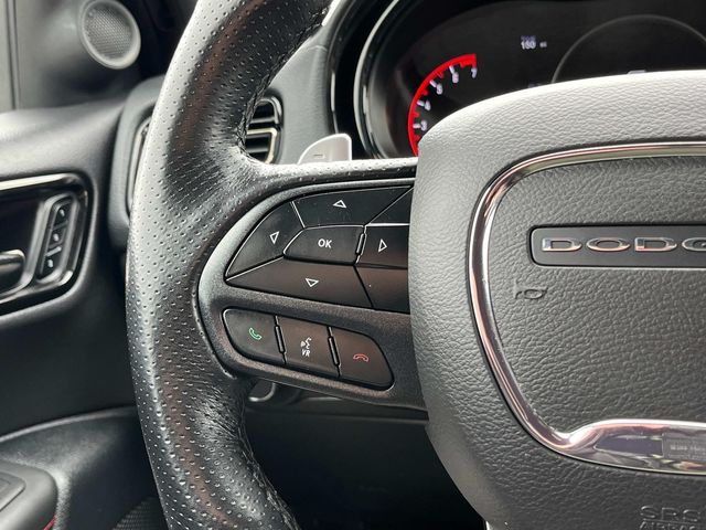 Used 2024 Dodge Durango - photo 20