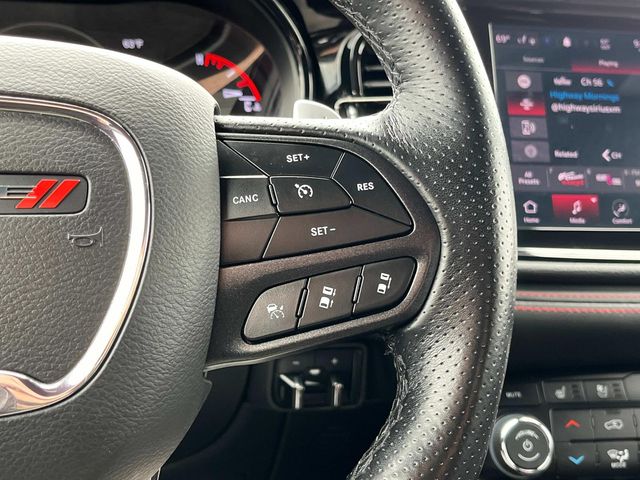 Used 2024 Dodge Durango - photo 21