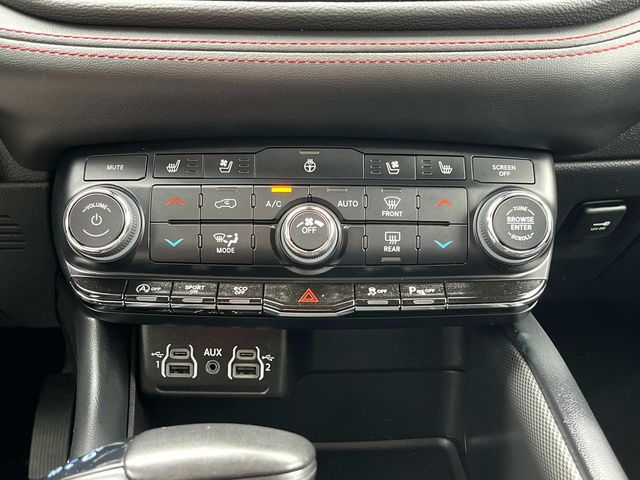 Used 2024 Dodge Durango - photo 23