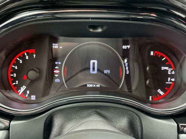 Used 2024 Dodge Durango - photo 29