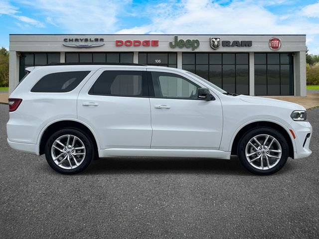 Used 2024 Dodge Durango - photo 31