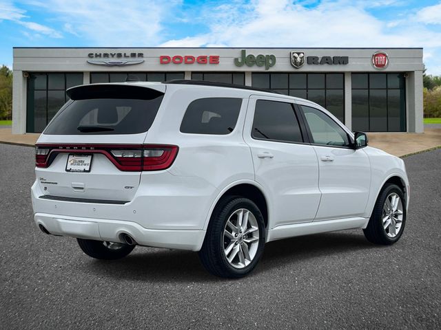 Used 2024 Dodge Durango - photo 2