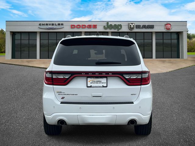 Used 2024 Dodge Durango - photo 32