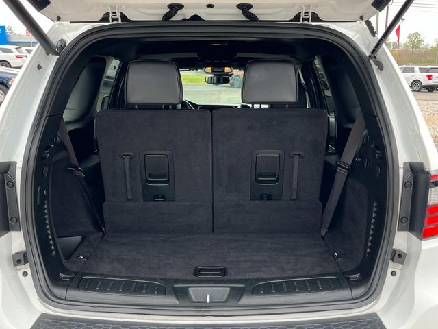Used 2024 Dodge Durango - photo 33