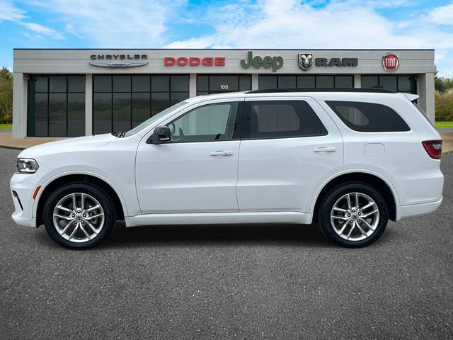 Used 2024 Dodge Durango - photo 36