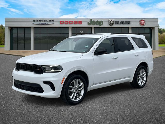 Used 2024 Dodge Durango - photo 37