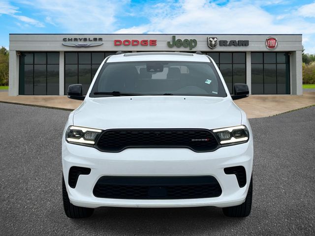 Used 2024 Dodge Durango - photo 38