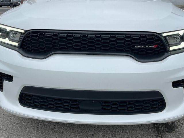 Used 2024 Dodge Durango - photo 39