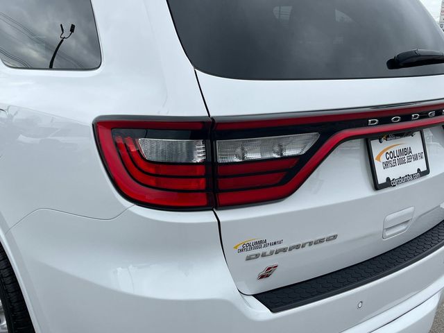 Used 2024 Dodge Durango - photo 41