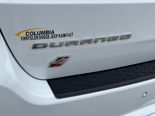 Used 2024 Dodge Durango - photo 42