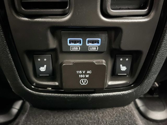 Used 2024 Dodge Durango - photo 8