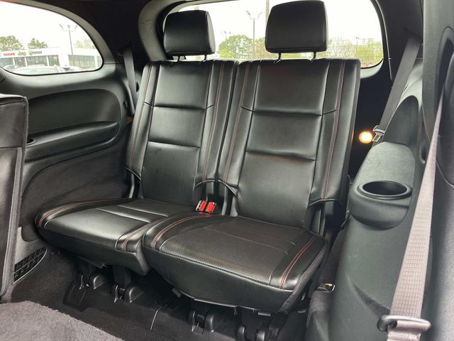 Used 2024 Dodge Durango - photo 9
