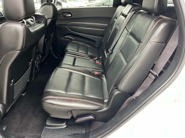 Used 2024 Dodge Durango - photo 10