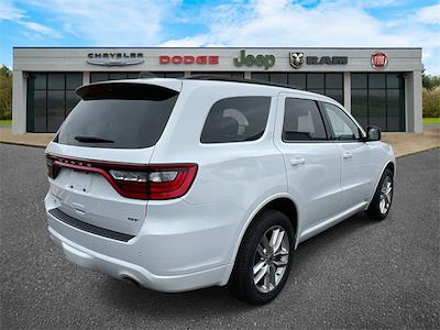 Used 2024 Dodge Durango - photo 1
