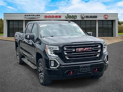 Used 2019 GMC Sierra 1500 - photo 1