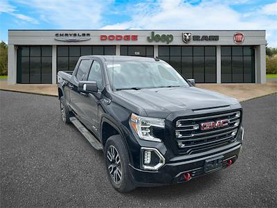 Used 2019 GMC Sierra 1500 - photo 1