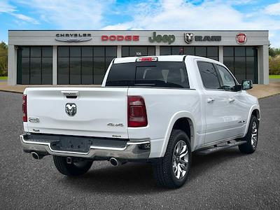Used 2021 Ram 1500 - photo 1