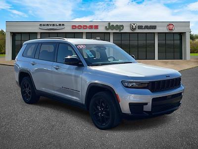Used 2024 Jeep Grand Cherokee L - photo 1