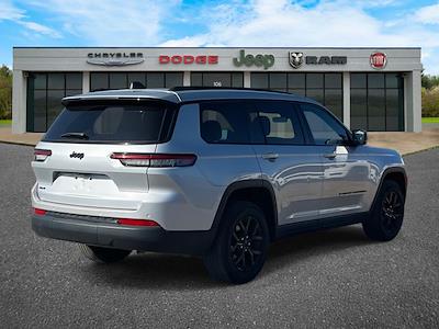 Used 2024 Jeep Grand Cherokee L - photo 1