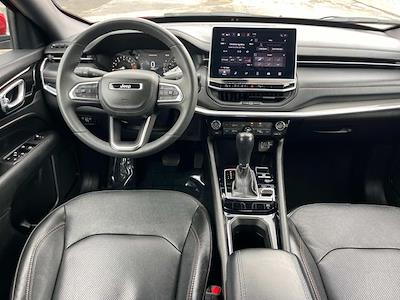 Used 2023 Jeep Compass - photo 1