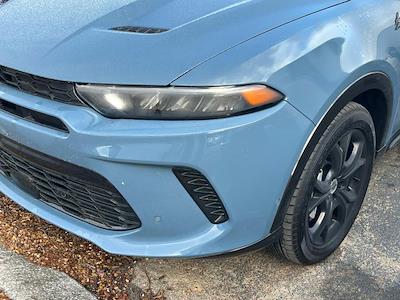 Used 2024 Dodge Hornet - photo 1