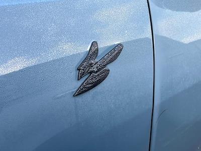 Used 2024 Dodge Hornet - photo 1