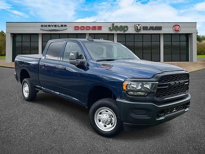 Used 2024 Ram 2500 - photo 1