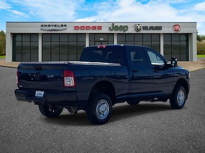 Used 2024 Ram 2500 - photo 1