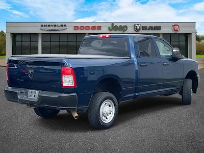 Used 2024 Ram 2500 - photo 1