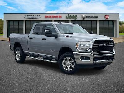 Used 2024 Ram 2500 - photo 1