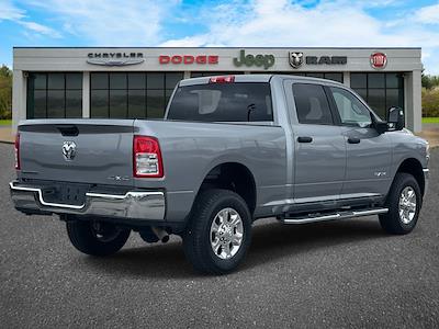 Used 2024 Ram 2500 - photo 1