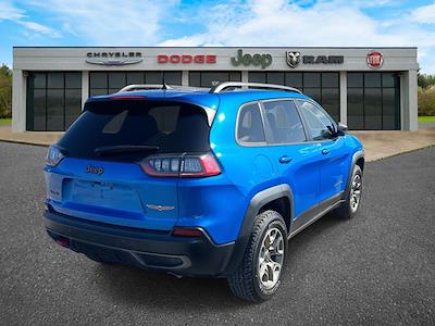 Used 2020 Jeep Cherokee - photo 1