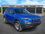 2020 Jeep Cherokee 4WD SUV for sale #P5265 - photo 1