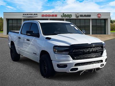 Used 2023 Ram 1500 - photo 1