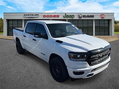 Used 2023 Ram 1500 - photo 1