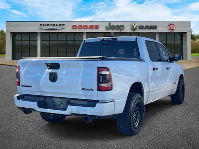 Used 2023 Ram 1500 - photo 1