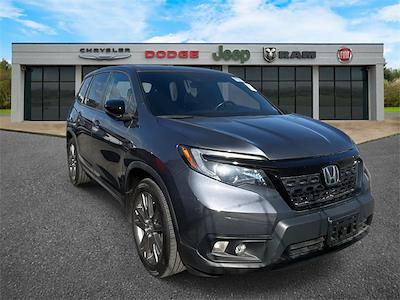 Used 2019 Honda Passport - photo 1