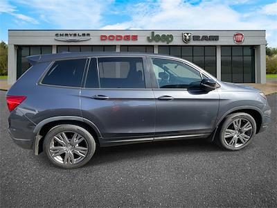 Used 2019 Honda Passport - photo 1