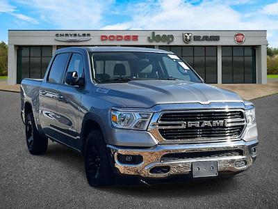 Used 2020 Ram 1500 - photo 1