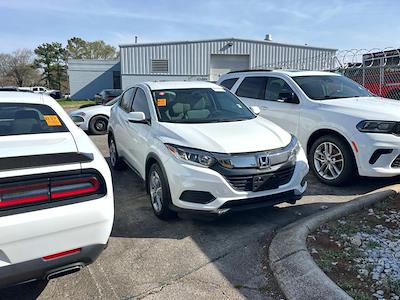 Used 2020 Honda HR-V - photo 1