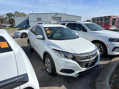 Used 2020 Honda HR-V - photo 1