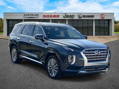 Used 2020 Hyundai Palisade - photo 1