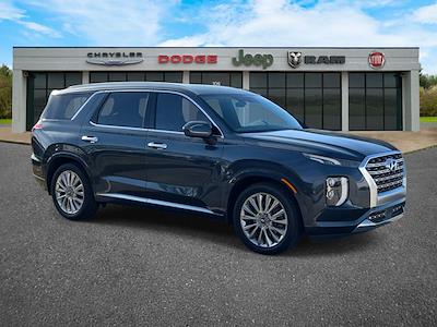 Used 2020 Hyundai Palisade - photo 1