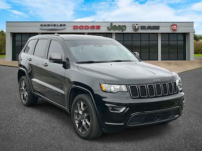 Used 2021 Jeep Grand Cherokee - photo 1